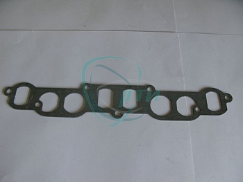 Прокладка коллектора Г-дв.402 (газопровода)
