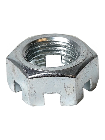 Гайка М16х1,5 рулевого шарнира Г-ль, Г-53