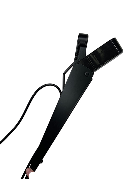 Рычаг щетки стеклоочистителя ПАЗ Вектор NEXT правый 697 мм