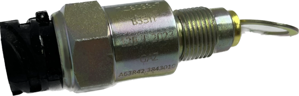 Датчик скорости Г-ль NЕХТ,Г-он-NEXT,ПАЗ-Vector NEXT