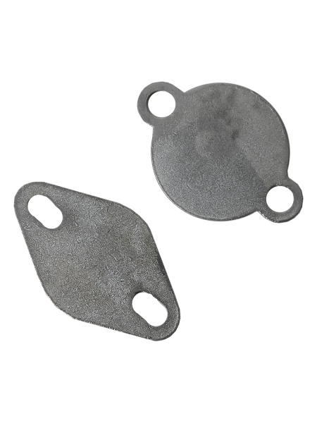 Р/к установки подшипника ступицы зад, Г-ль Next 4.6 тн (Гайка КМ11/Шайба МВ11/ Шайба C41R92-3104030)