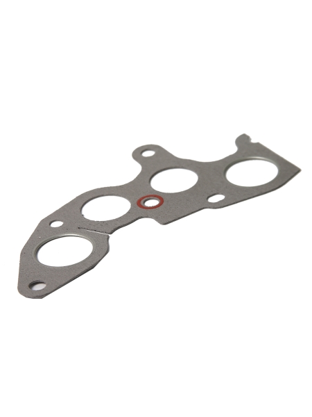 Прокладка коллектора ВАЗ-2108 (б/асб. с герм.)