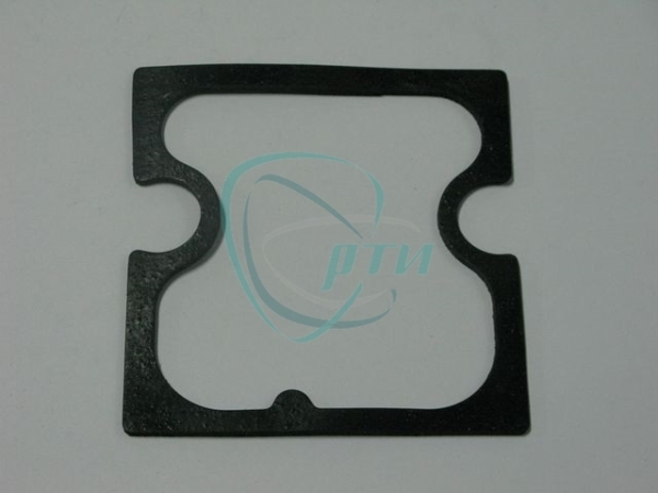 Прокладка клапанной крышки КАМАЗ (резино-пробка)