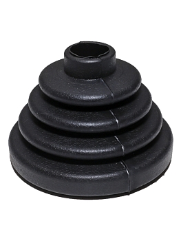 Чехол рычага КПП 2101 наруж.