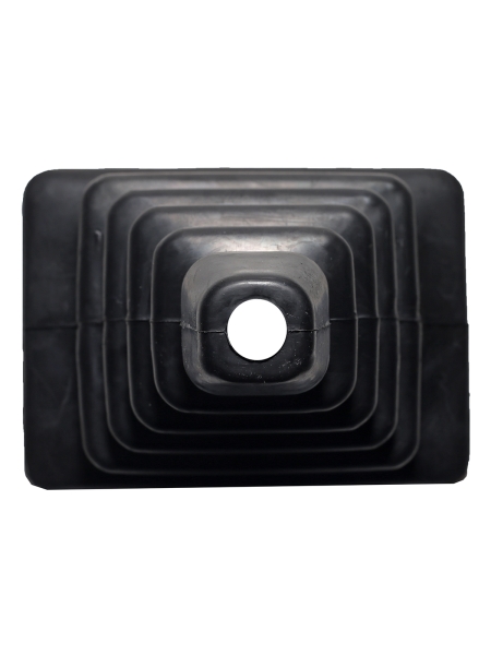 Пыльник пола РК УАЗ 3160