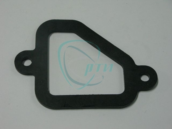Прокладка соед. патрубков коллектора КаМАЗ, Урал (впускного)