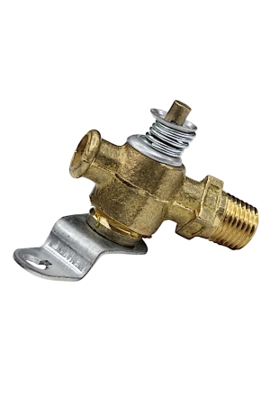 Кран сливной блока цилиндров ЗМЗ-402