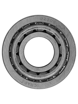 Подшипник 7605 ступицы перед. Г-3102, 3110 наружный