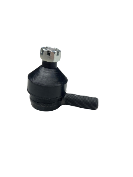 Наконечник рулевой тяги УАЗ 452, 469, Патриот, Хантер левый в сборе необслуживаемый