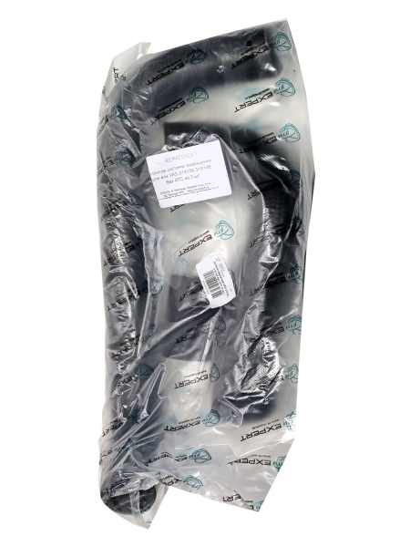 Патрубки радиатора УАЗ-315195, 315148 без АТС (к-т 3 шт.) РТИ ВПТ