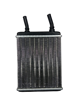 Радиатор отопителя В-га-2410 алюминевый