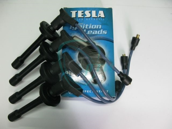 Провода в/н Г-дв.406 с наконечниками силикон