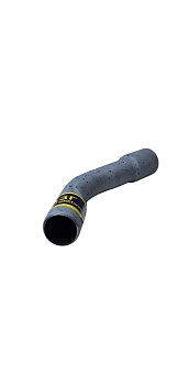 Труба выхлопная Г-3302