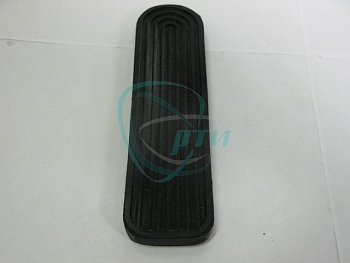 Накладка педали газа ПАЗ