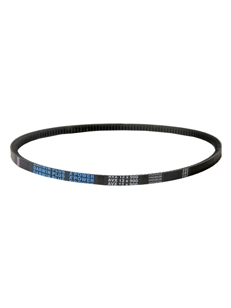 Ремень 900 (АVX 13) зуб. клиновой Г-2705, 3221, 3302, К-700 Darwin Plus