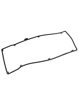 Прокладка клапанной крышки 405 дв. Евро-3 (Резина МБС черная)