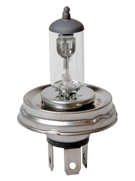 Лампа фар H4 12V-100/90W P45t Маяк (Г-53)