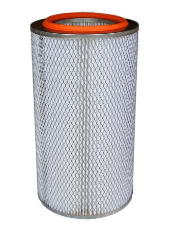 Фильтр воздушный Экофил КамАЗ ЕВРО-1