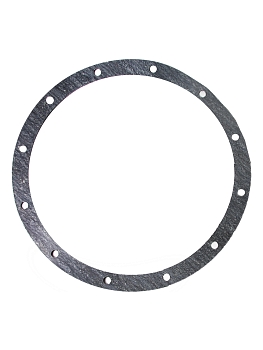 Прокладка редуктора ЗИЛ-130 (паронит 0,5)