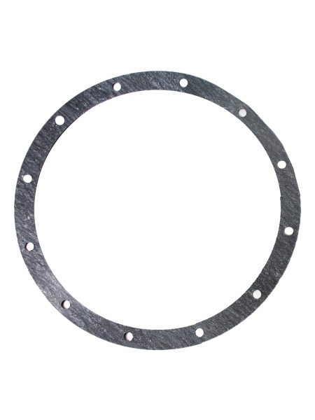 Прокладка редуктора ЗИЛ-130 (паронит 0,5)