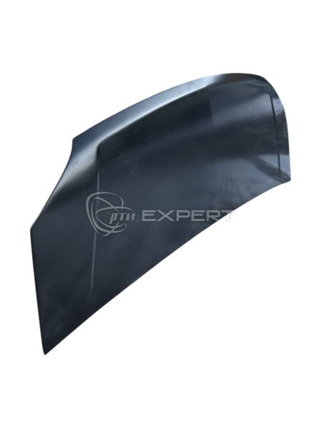 Капот Г-ль "NEXT" пластиковый неокрашенный