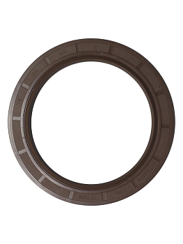 Сальник 2,2-90х120х12 вала вторичного КПП-154, ступицы передней ненапр. КАМАЗ-4308 17758 FPM