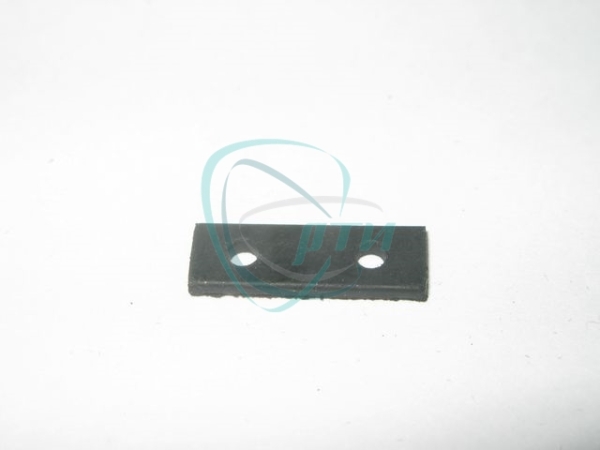 Зажим замка двери