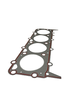 Прокладка головки блока Г-53 (б/асб. с герм.)