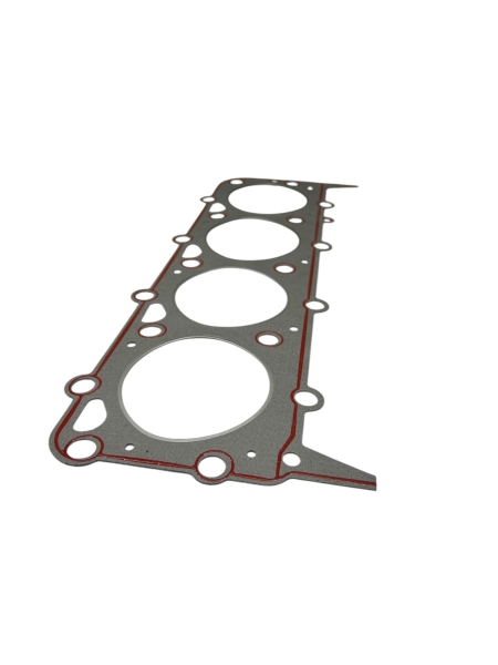 Прокладка головки блока Г-53 (б/асб. с герм.)