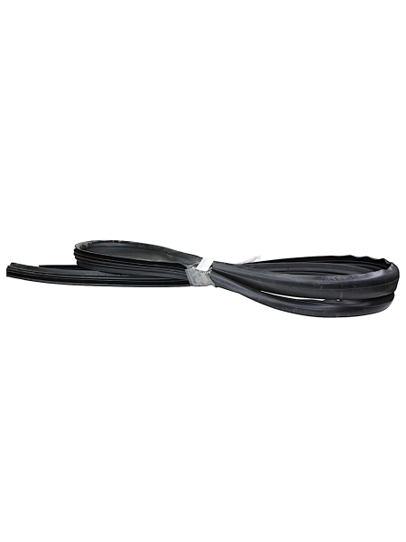 Уплотнитель проема двери LADA Largus перед. L=3400 мм БРТ