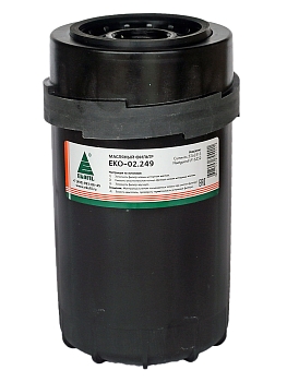 Фильтр масляный Экофил Вал-й дв.Cummins, ПАЗ-4234-05