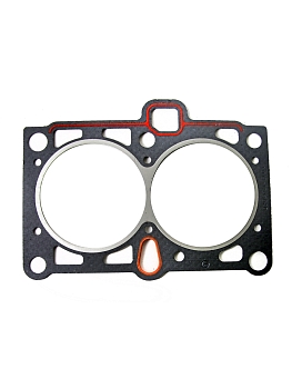 Прокладка головки блока 11113 "Ока" (б/а с герм)