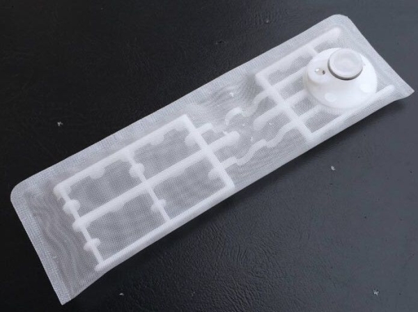 Фильтр топливный (гр. очист) погружного насоса Г-ль дв.CUMMINS