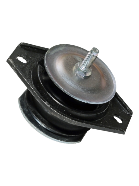 Подушка двигателя 2110 левая с кронштейном