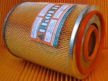 Фильтр воздушный Экофил ЗИЛ-5301, ДТ-75, Т-130, Т-170, СМД