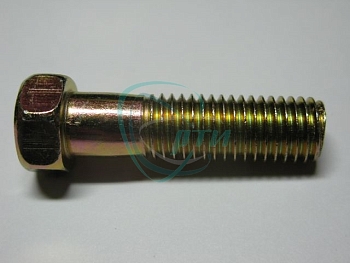 Болт М12х45 ГТЦ Г-3307