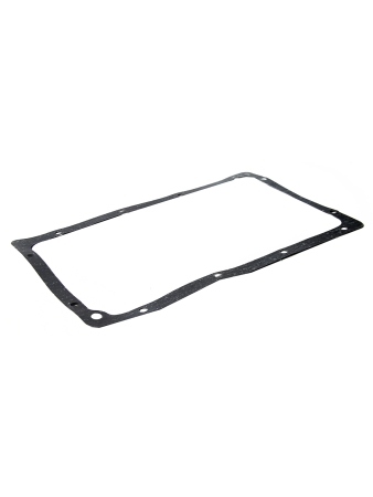 Прокладка крышки КПП Камаз (паронит 0,5)