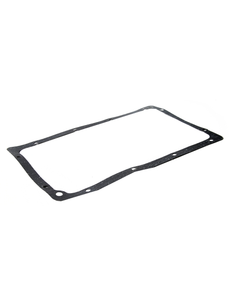 Прокладка крышки КПП Камаз (паронит 0,5)