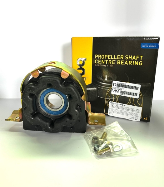 Опора промежуточная Г-ль карданного вала нов/обр в сборе G-PART