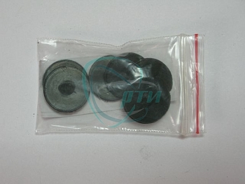 33 Р/к клапанов топливного насоса ЗИЛ-130