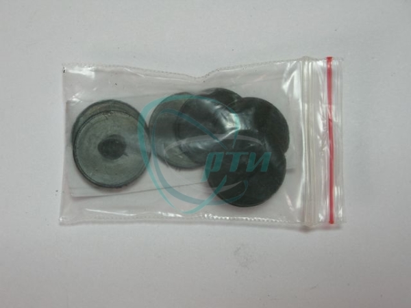 44 Р/к клапанов топливного насоса ЗИЛ-130