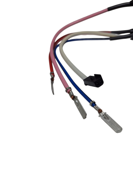 Контактная группа замка зажигания УАЗ Патриот 3 конт