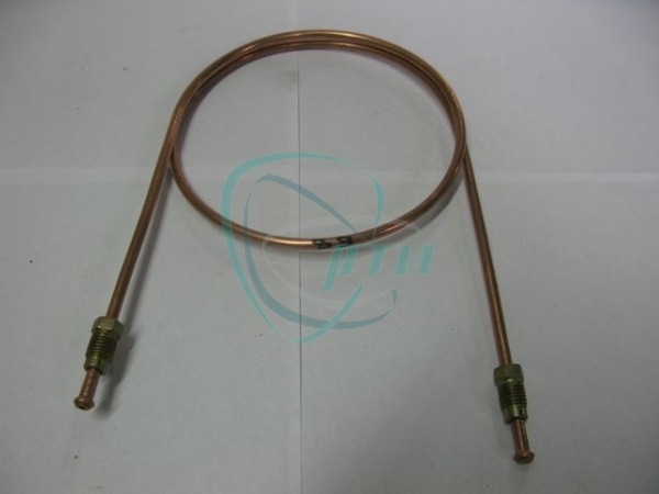 Трубка сцепления Г-3110 (80см/6 мм)