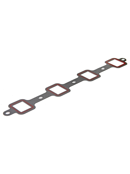 Прокладка коллектора Г-53 (выпускного) с герметиком БЦМ