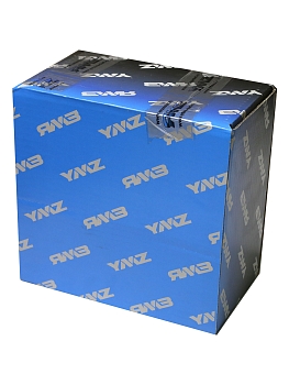 Насос водяной Г-он-NEXT дв.ЯМЗ-5344