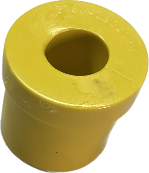 Втулка рессорная УАЗ "Hunter" желтая 1ХЭ