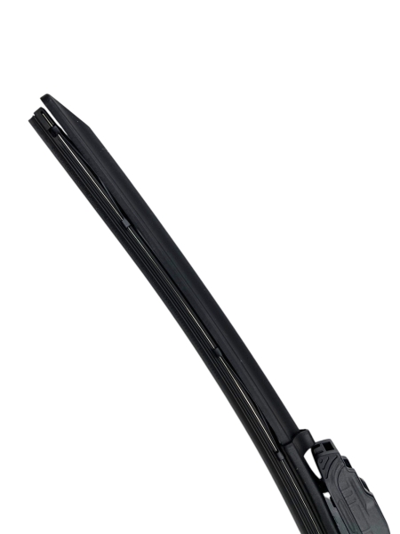 Щетка стеклочистителя бескаркасная для Китайских автомобилей 19/475mm крепление HOOK крючок KURUMAKI