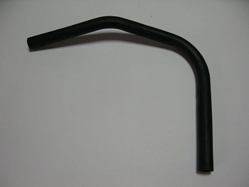 Патрубок отопителя Газель (автобус, фургон) СЗРТ