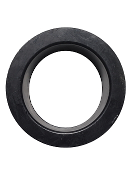 Прокладка на пружину 2101,2121 перед.