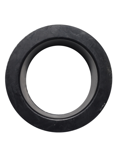 Прокладка на пружину 2101,2121 перед.